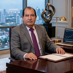 Florentino Rincón Pabón