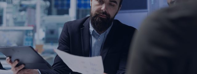 Gestión de Riesgos y Prevención de Fraudes