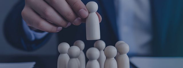 Liderazgo y Gestión del Talento