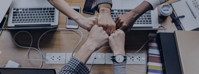 Trabajo en Equipo